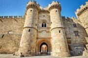 Kolona gate rhodes