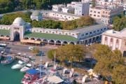Rhodes Town Mandraki