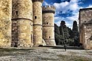 Old city Rhodes