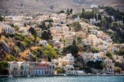 Symi Town