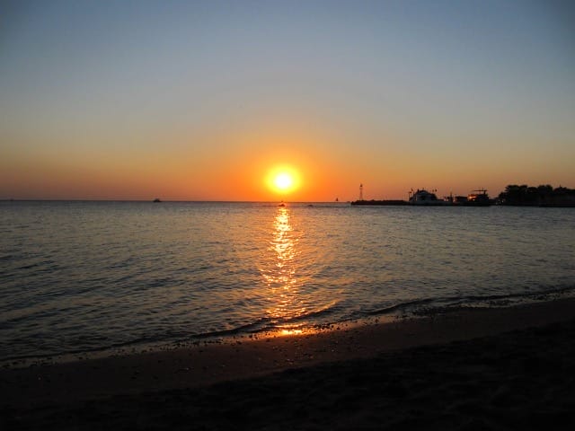 Golden Hour Sunset cruise | Lindos Sea Lines Lindos Sunset Cruise