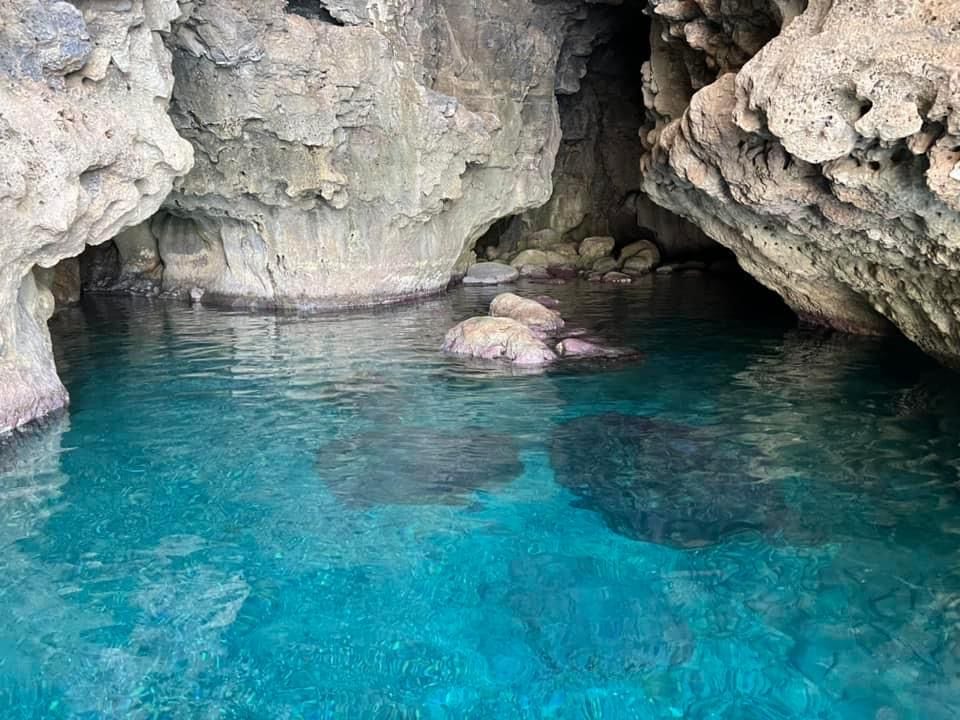 lindos sea cruise all inclusive